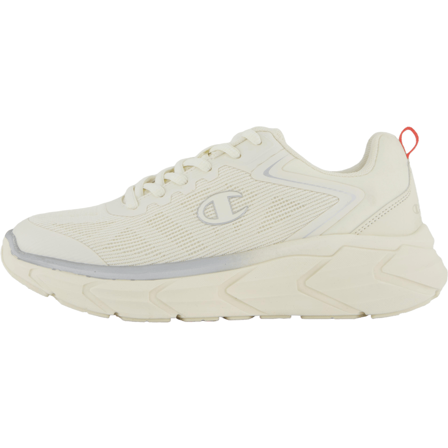 Fx Iii Low Cut Shoe Angora