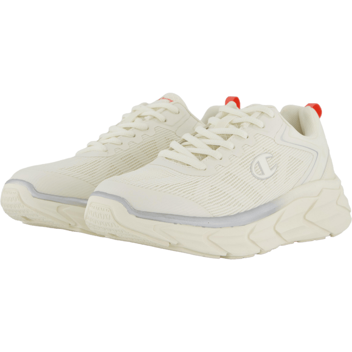 Fx Iii Low Cut Shoe Angora
