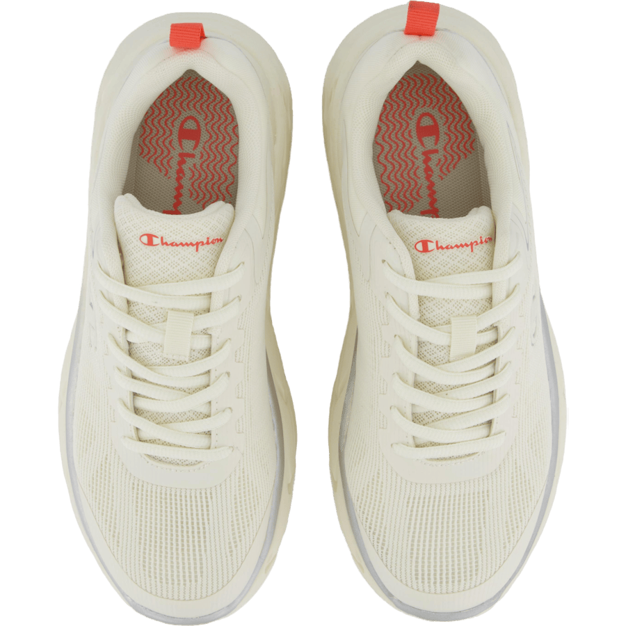 Fx Iii Low Cut Shoe Angora