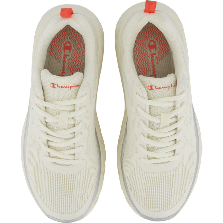Fx Iii Low Cut Shoe Angora