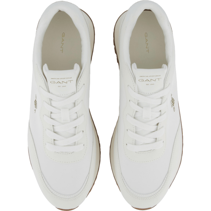 Bevinda Sneaker Off White