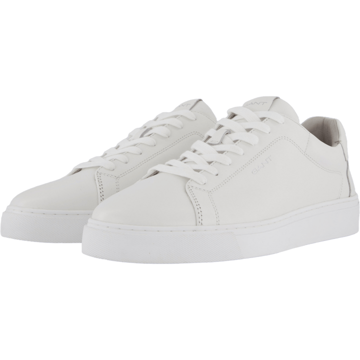 Mc Julian Sneaker White/white