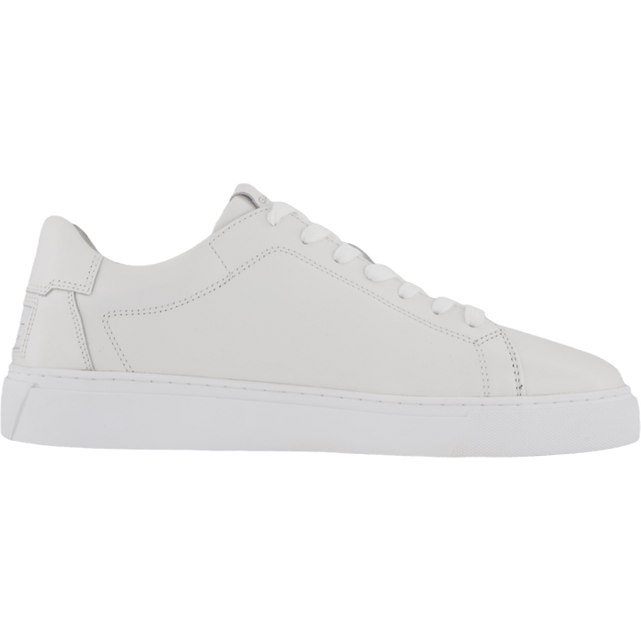 Mc Julian Sneaker White/white
