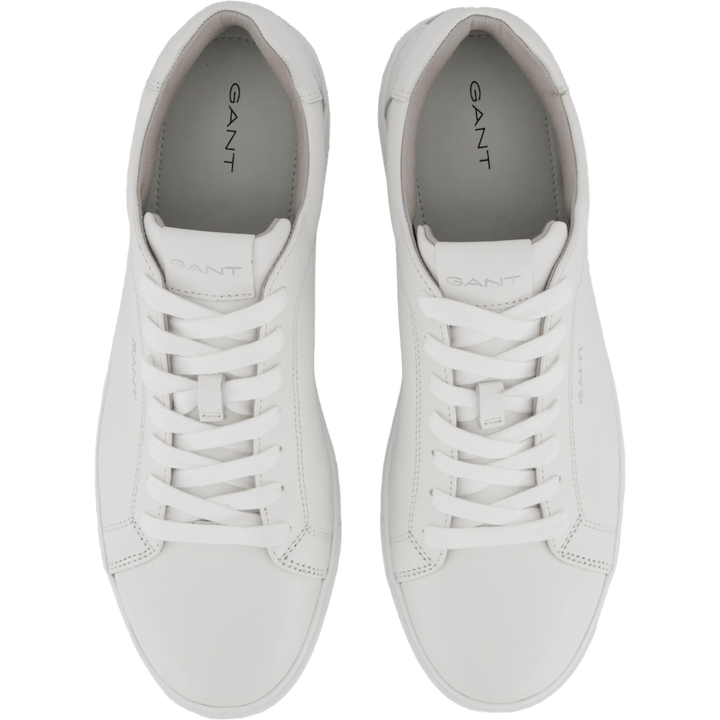 Mc Julian Sneaker White/white