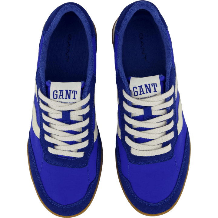 Baylle Sneaker Lapis Blue
