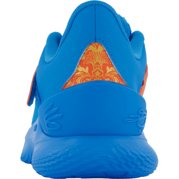 Curry Fox 1 Hfd Midnight Navy