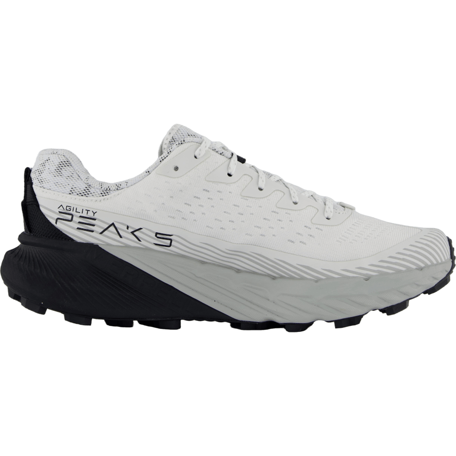 Agility Peak 5 Ash/black