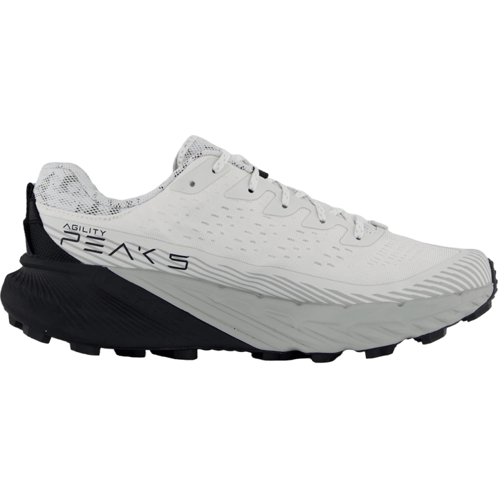 Agility Peak 5 Ash/black