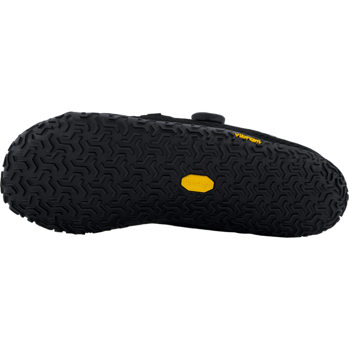 Vapor Glove 6 Boa Black