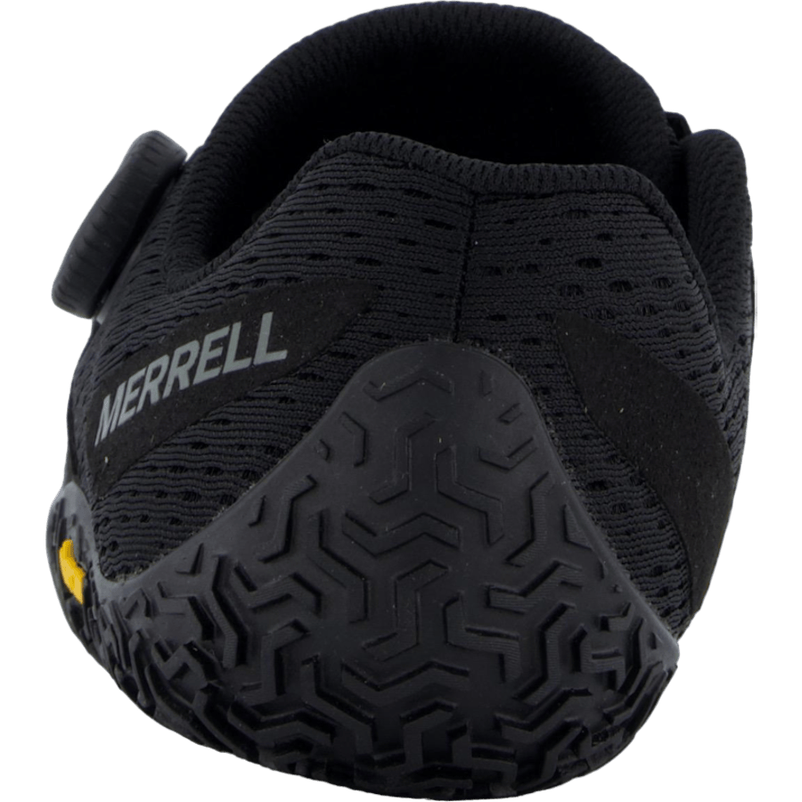 Vapor Glove 6 Boa Black
