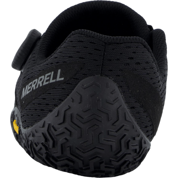 Vapor Glove 6 Boa Black