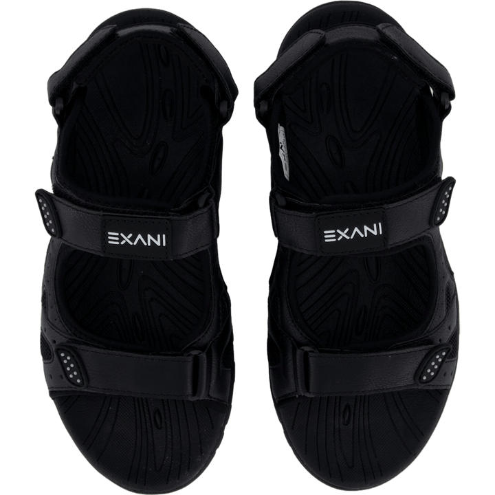 Spider Pro Black
