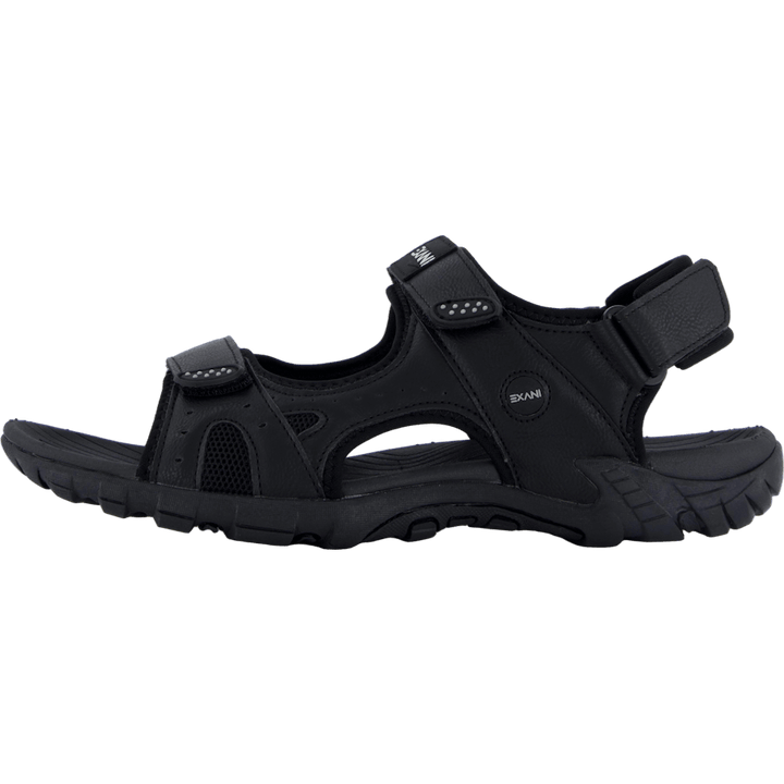 Spider Pro Black
