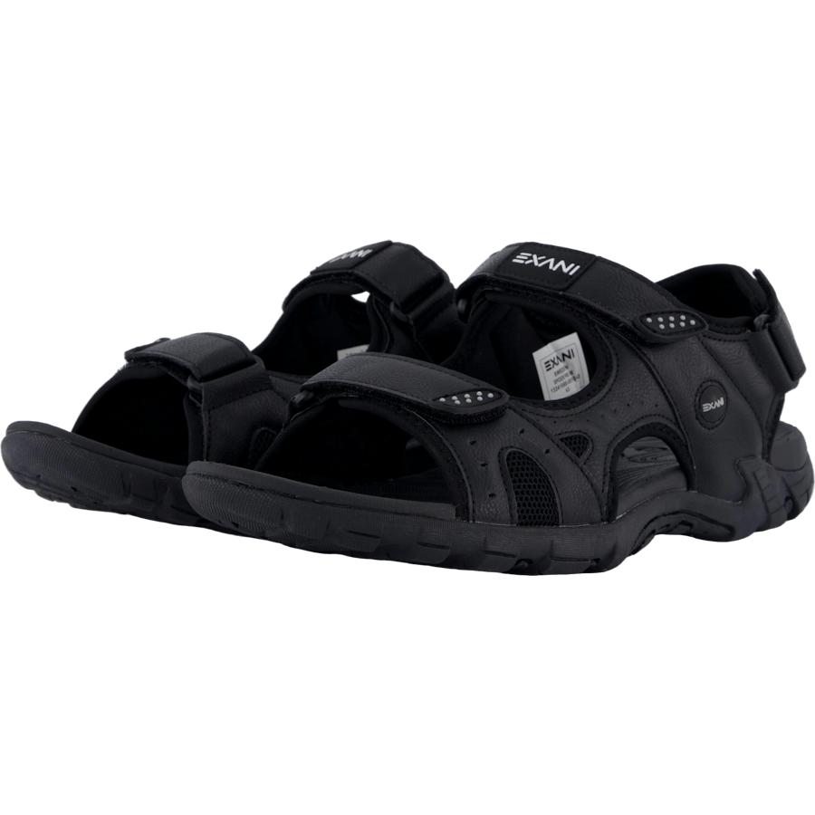Spider Pro Black