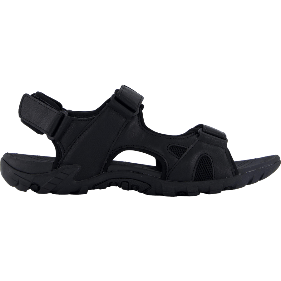 Spider Pro Black
