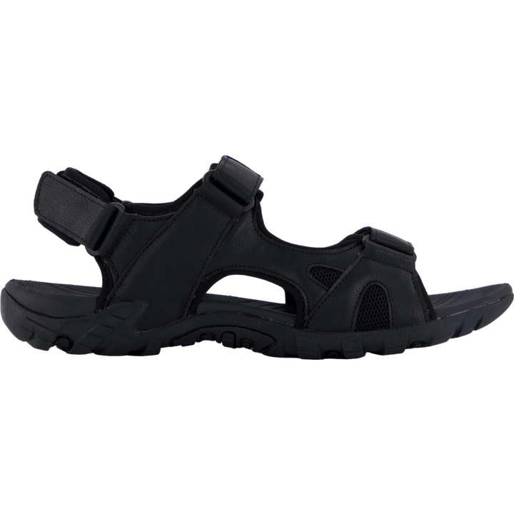 Spider Pro Black