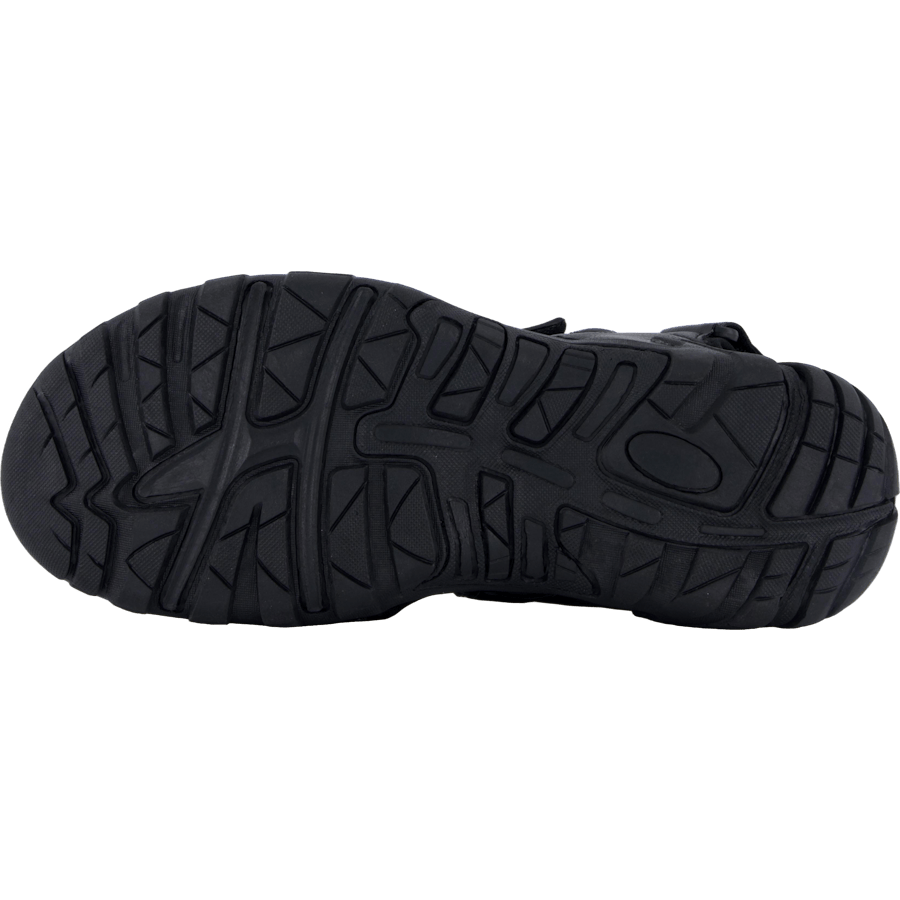 Spider Pro Black