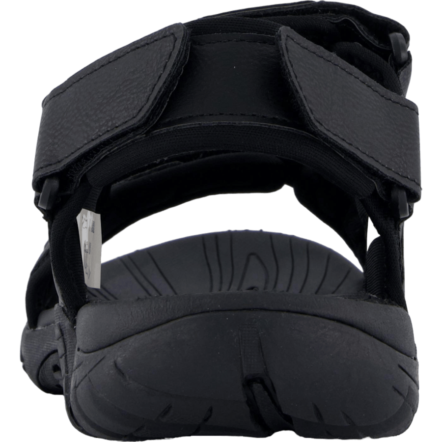 Spider Pro Black