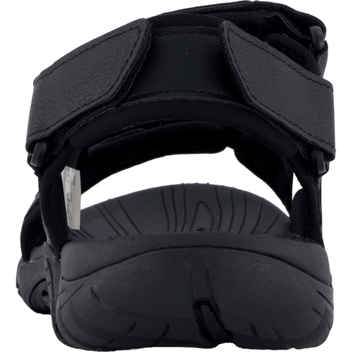 Spider Pro Black