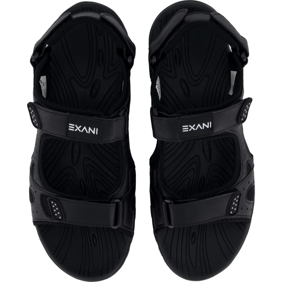 Spider Pro Black