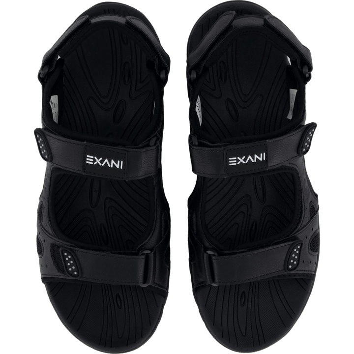 Spider Pro Black