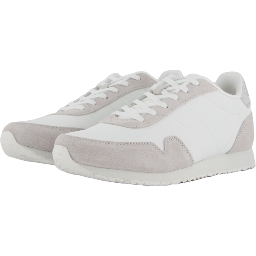 Nora Iii Leather 511 Blanc De Blanc