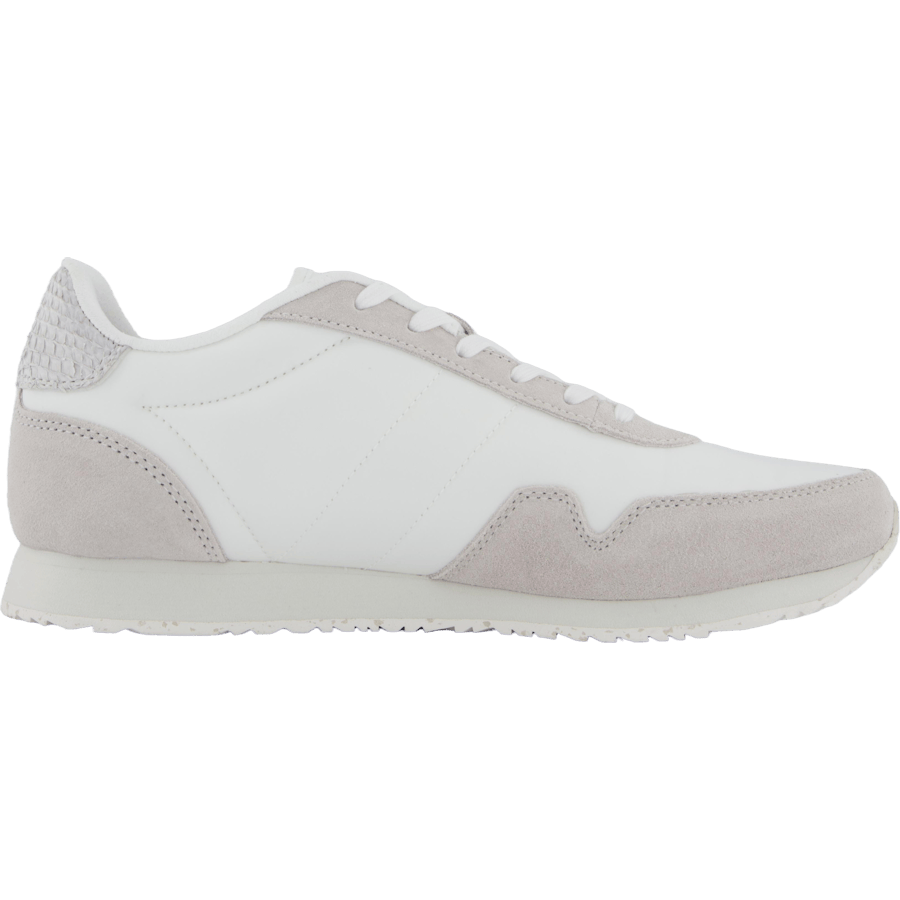 Nora Iii Leather 511 Blanc De Blanc