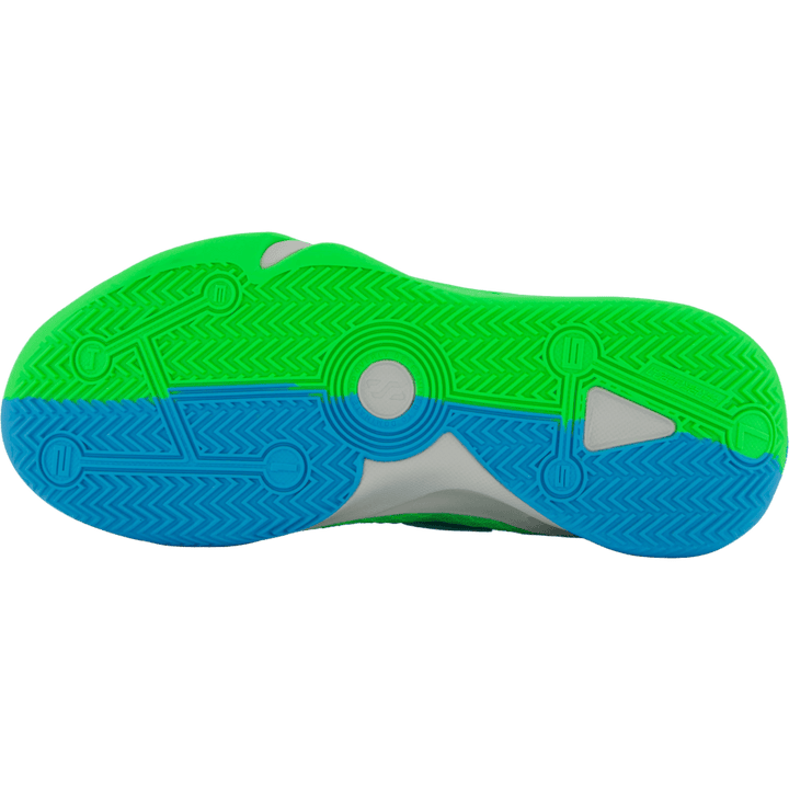 Scoot Zeros Ii 2k Blue