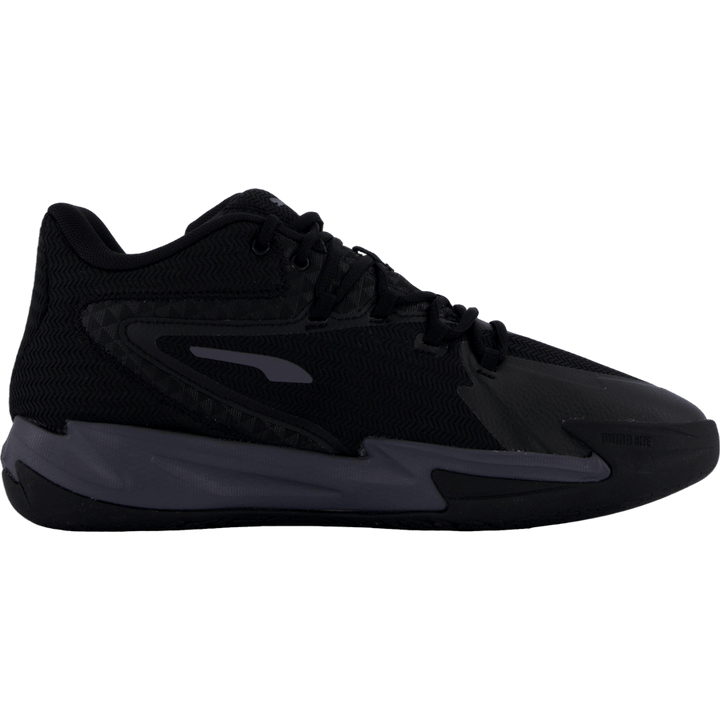 Dagger Black