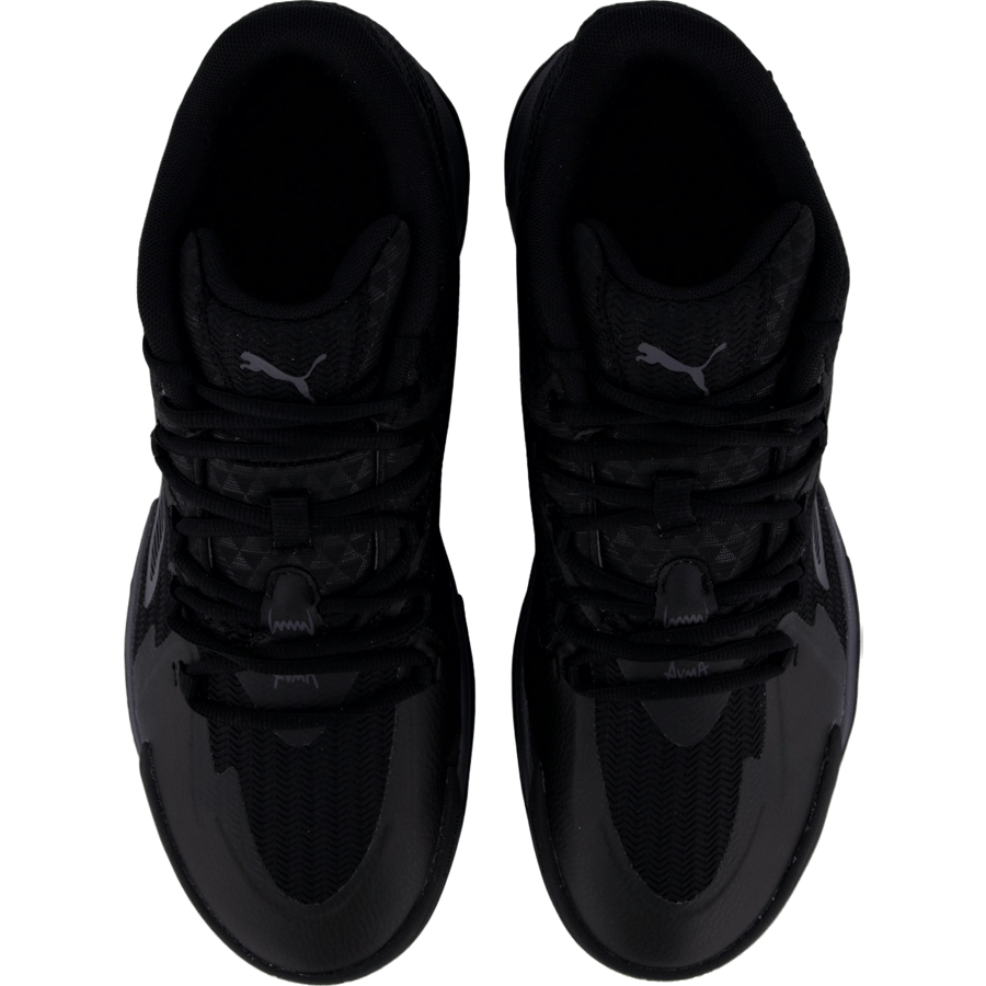 Dagger Black