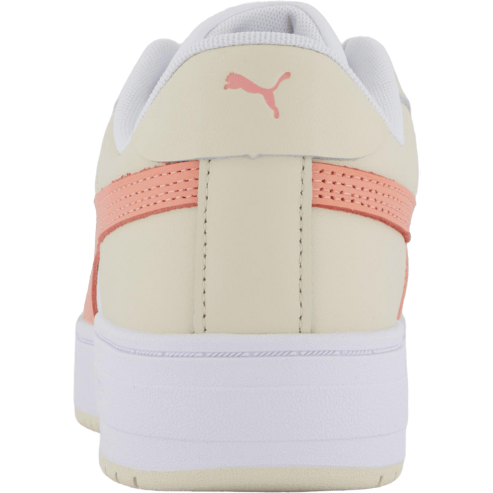 Ca Pro Classic Ii White