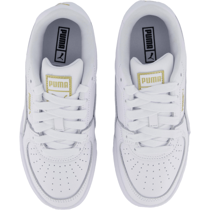 Ca Pro Classic Ii White