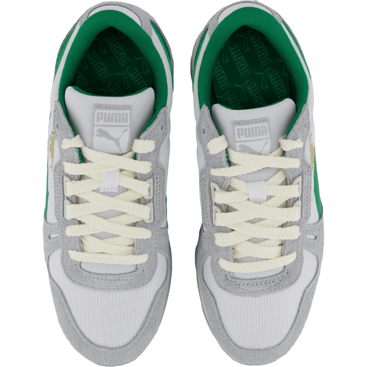 Rx 737 Vintage White