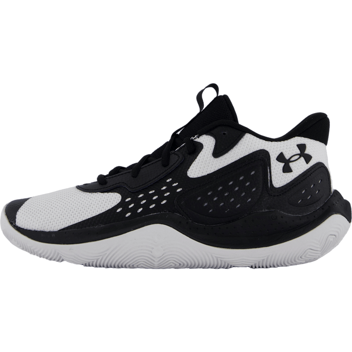 Ua Jet &