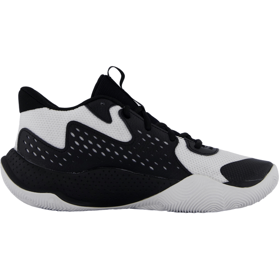 Ua Jet &