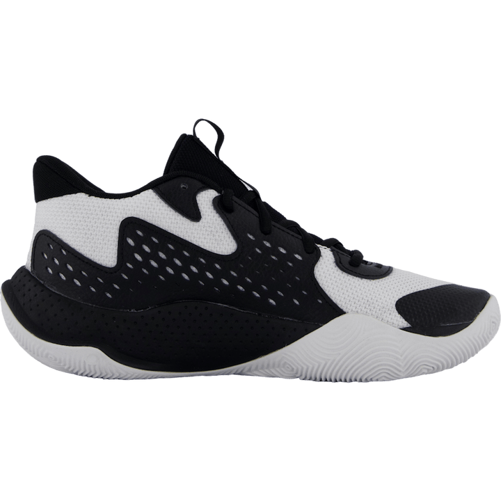 Ua Jet &