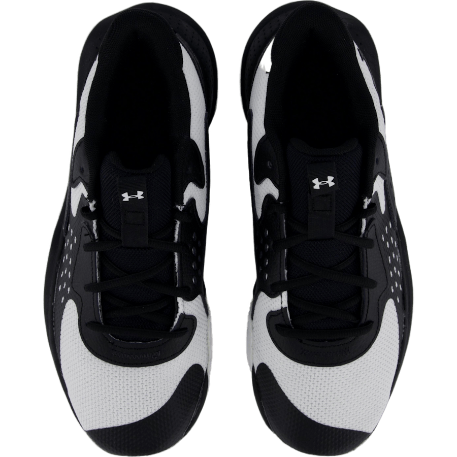 Ua Jet &