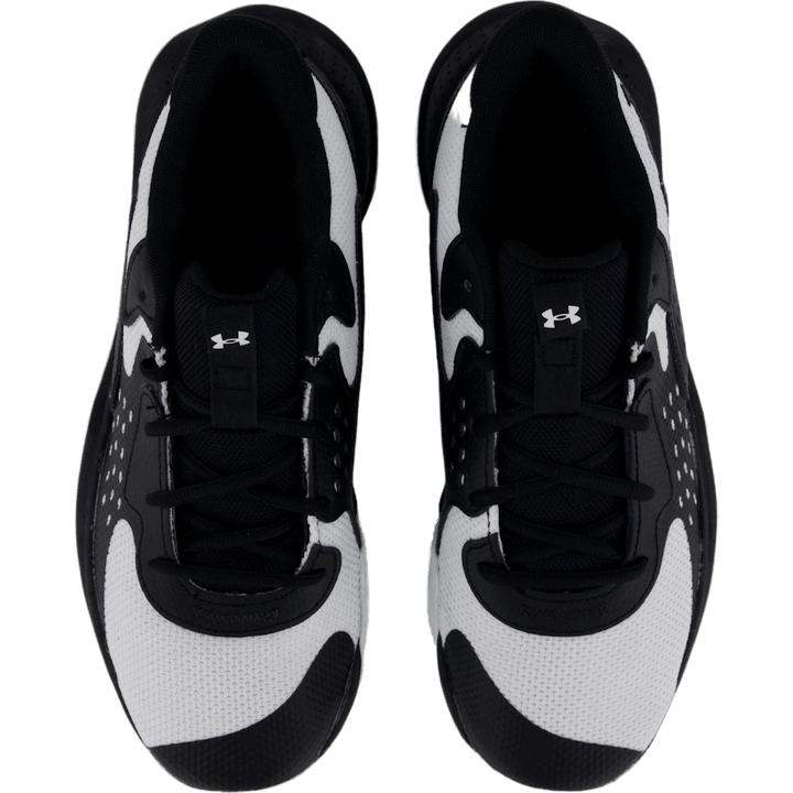Ua Jet &