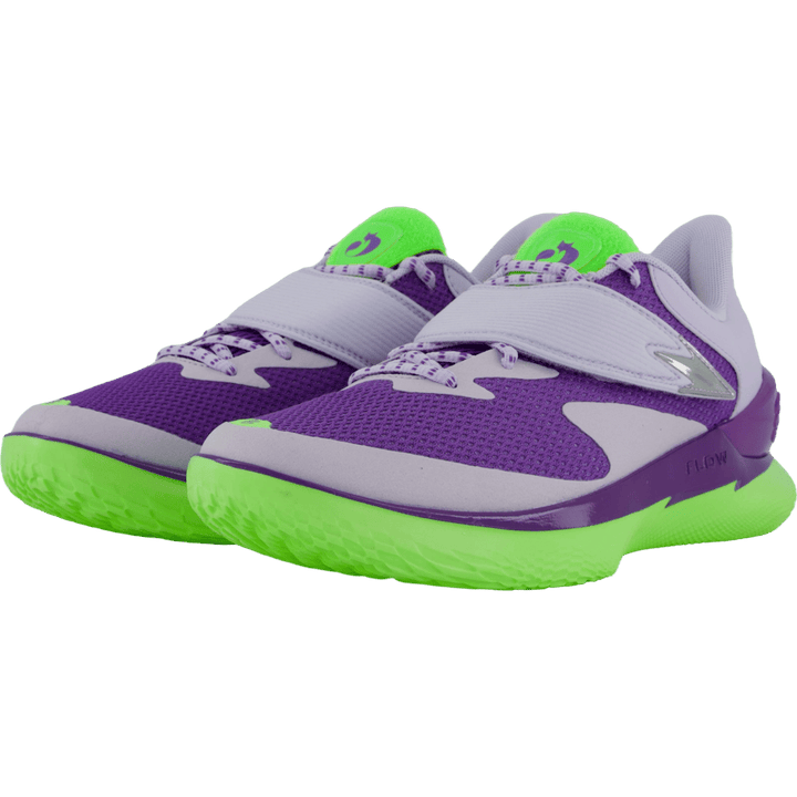 Curry Fox 1 Ltb-ppl Salt Purple