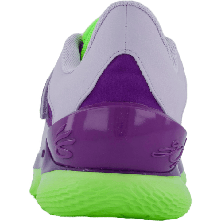 Curry Fox 1 Ltb-ppl Salt Purple