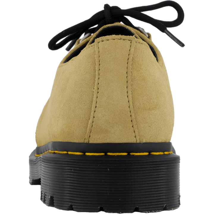 Ramsey Eh Suede Savannah Tan