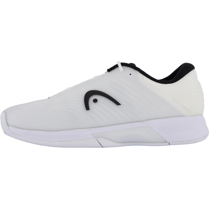 Revolt Pro 4.5 Men White/black