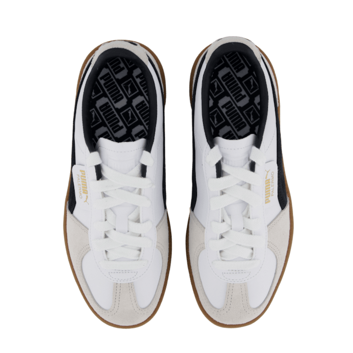 Palermo White-vapor Gray-gum