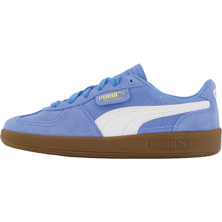 Palermo Team Light Blue- White