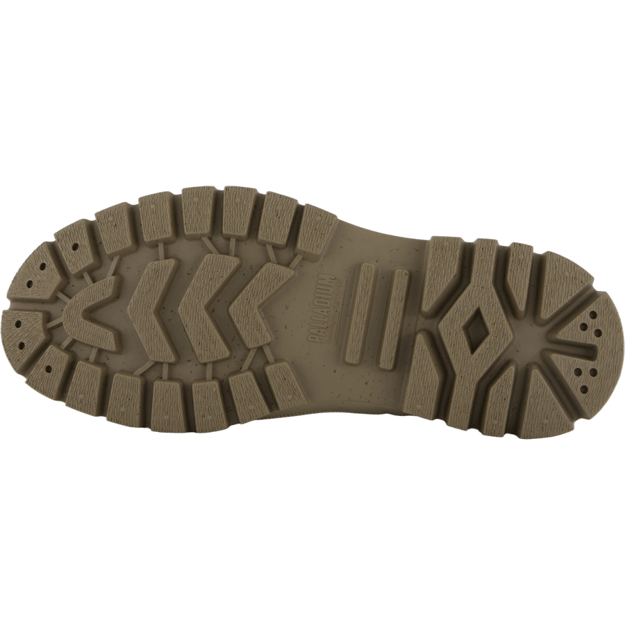 Pallashock Zip Warm Rocks