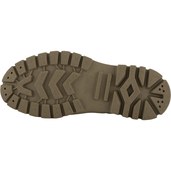 Pallashock Zip Warm Rocks