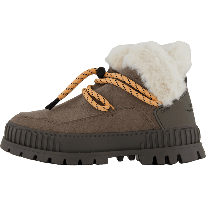 Pallashock Lo Hiver Rocks