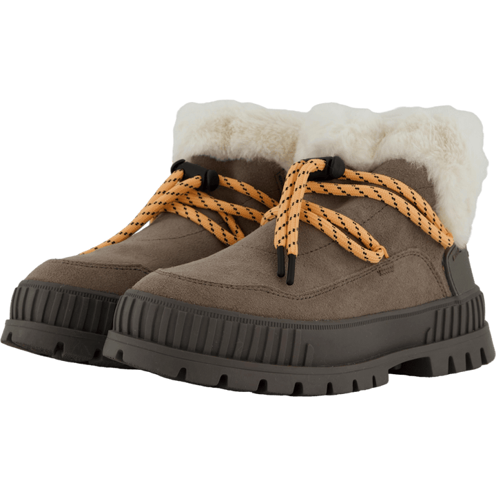 Pallashock Lo Hiver Rocks