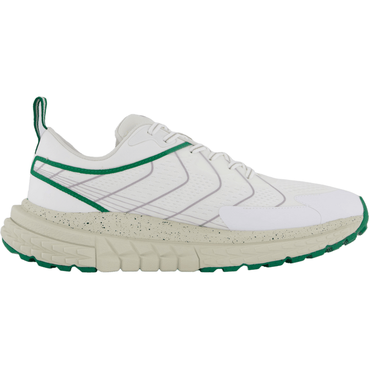 P22 White/green
