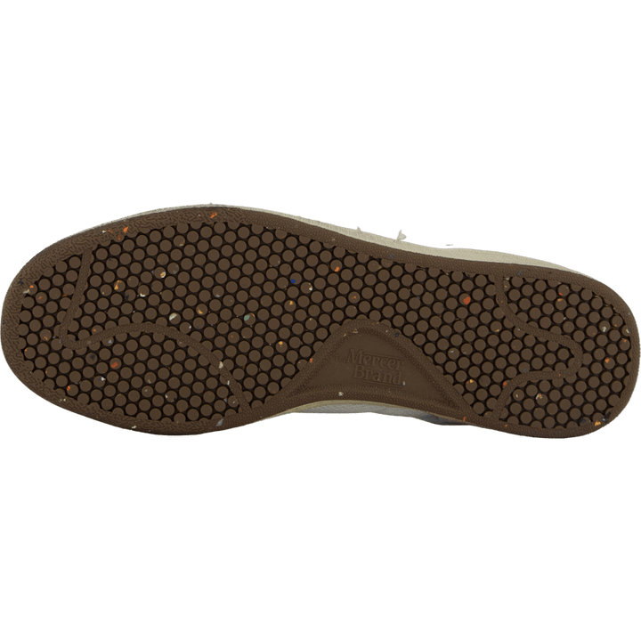 The Re-tennis Vintage Dark Brown